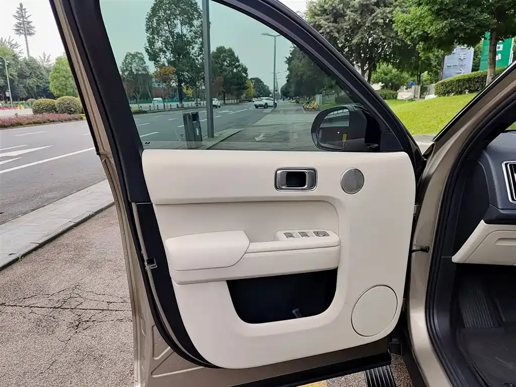 Li Auto L9 2023 из CN, фото 6