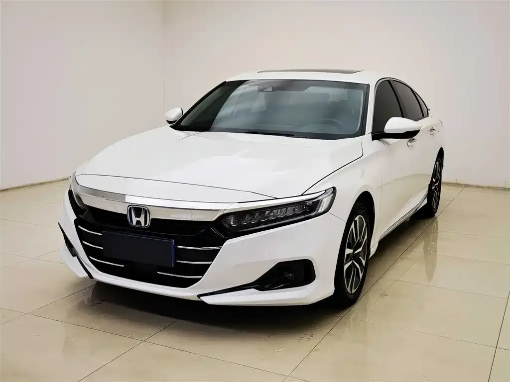 Honda Accord 2022 из CN, фото 2