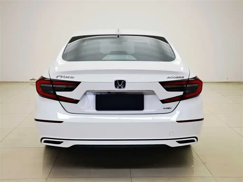 Honda Accord 2022 из CN, фото 4