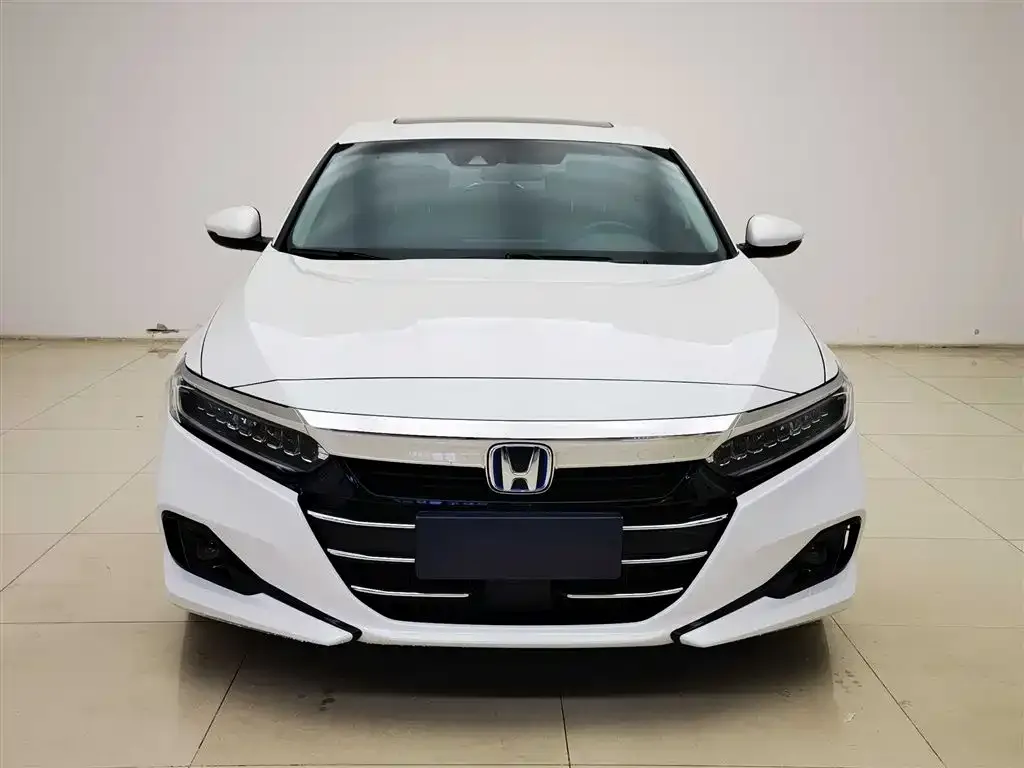 Honda Accord 2022 из CN, фото 5