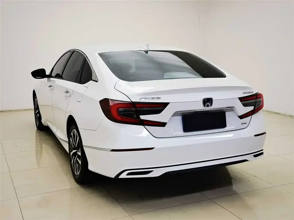 Honda Accord 2022 из CN, фото 6