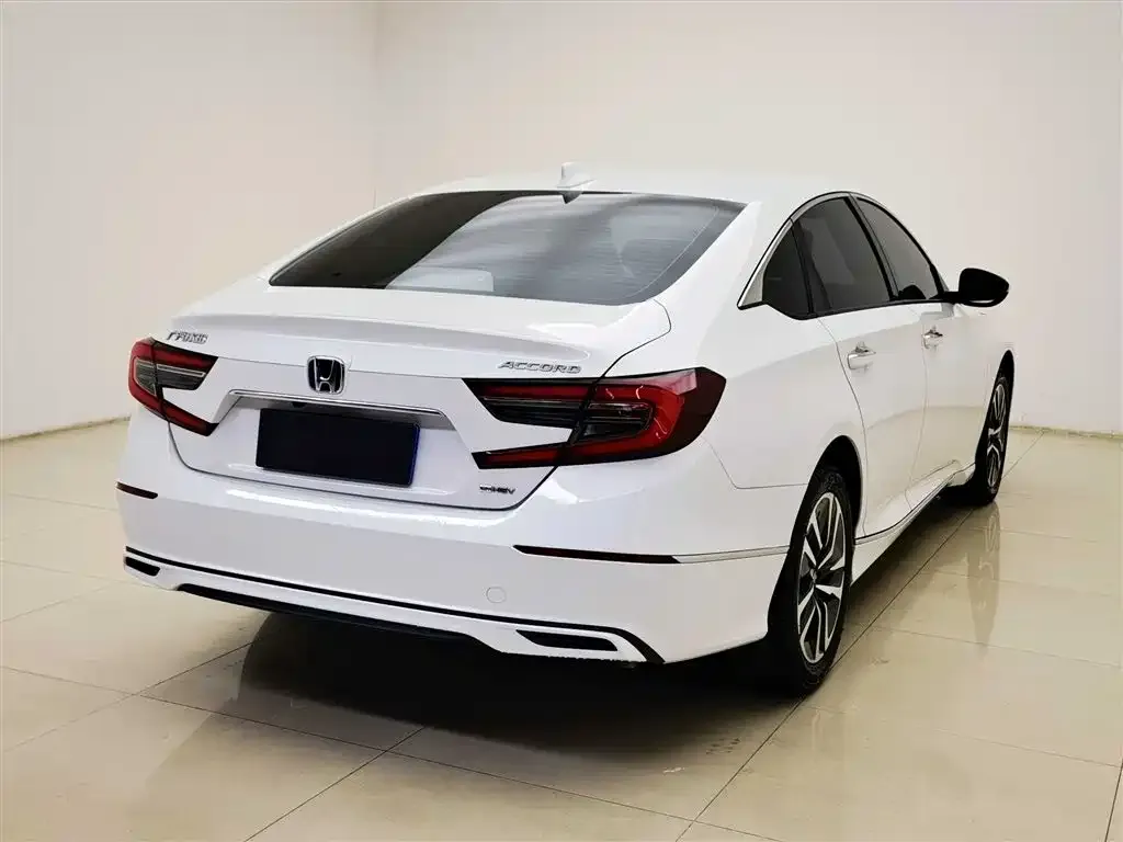 Honda Accord 2022 из CN, фото 7