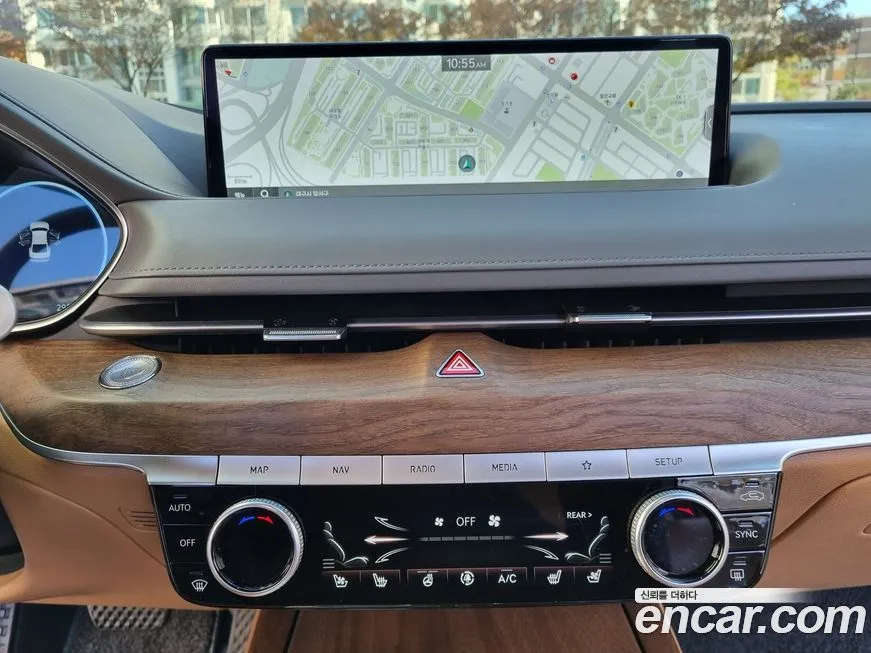 [object Object] G80 2022 из KR, фото 10