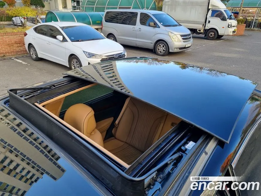 [object Object] G80 2022 из KR, фото 7