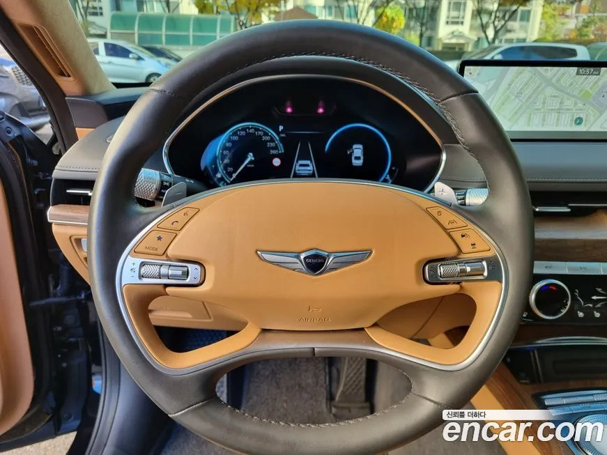 [object Object] G80 2022 из KR, фото 9