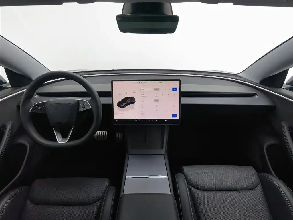 Tesla Model 3 — фото 5