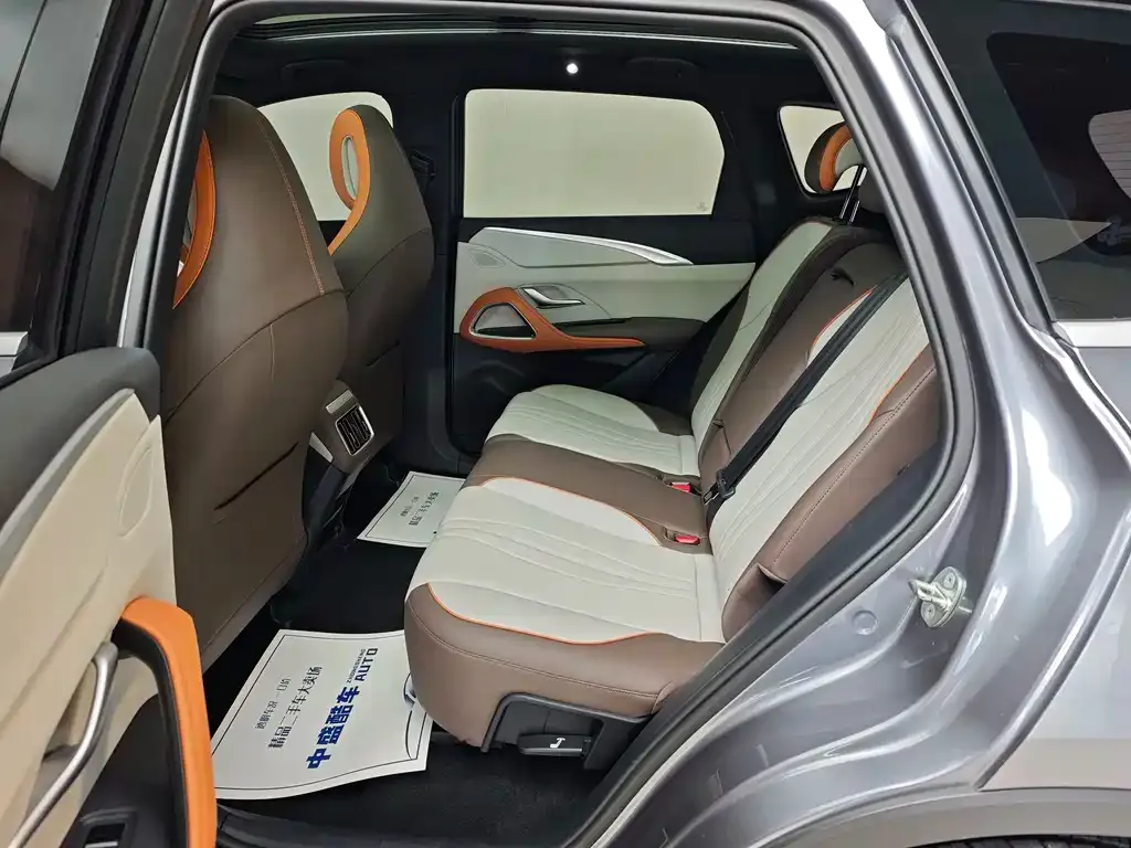 BYD Pro New Energy 2023 из CN, фото 10