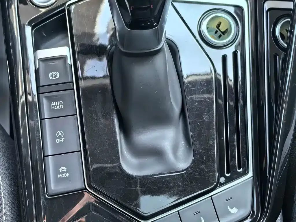 Volkswagen Tayron 2022 из CN, фото 10