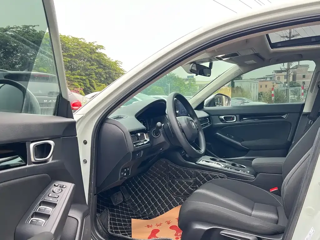 Honda Civic 2023 из CN, фото 4