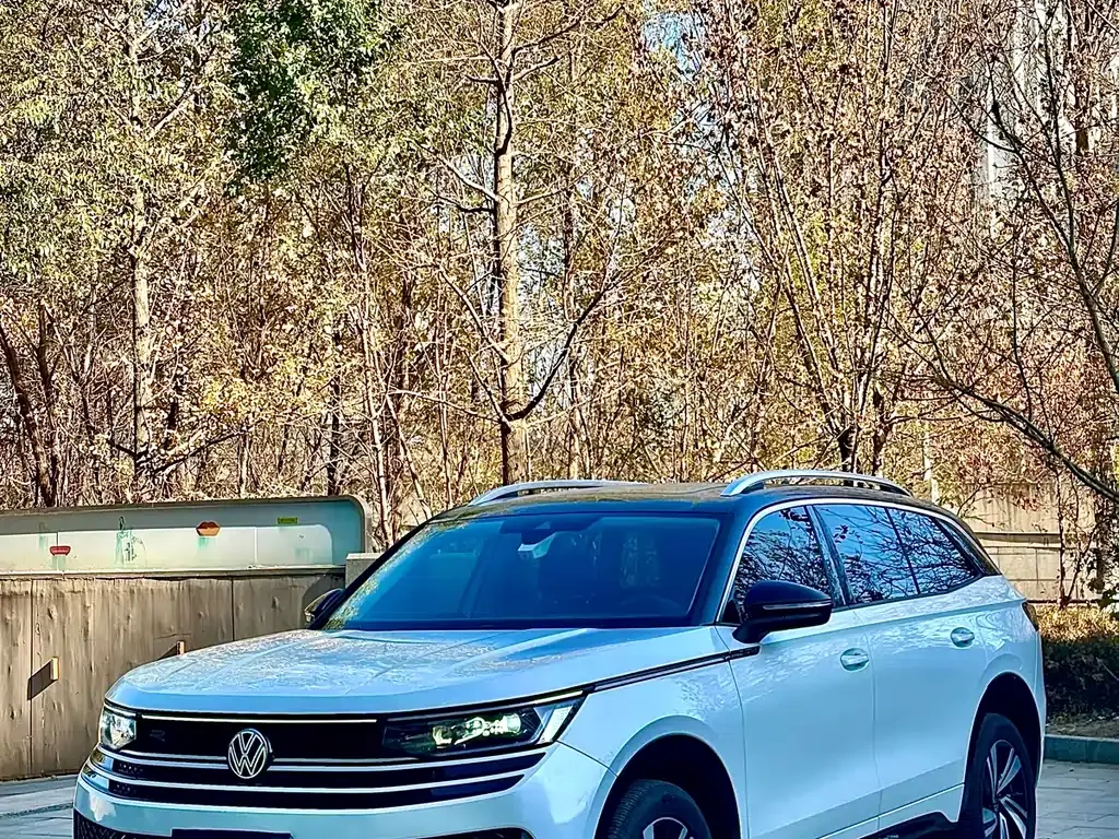 Volkswagen Tavendor 2024 из CN, фото 1