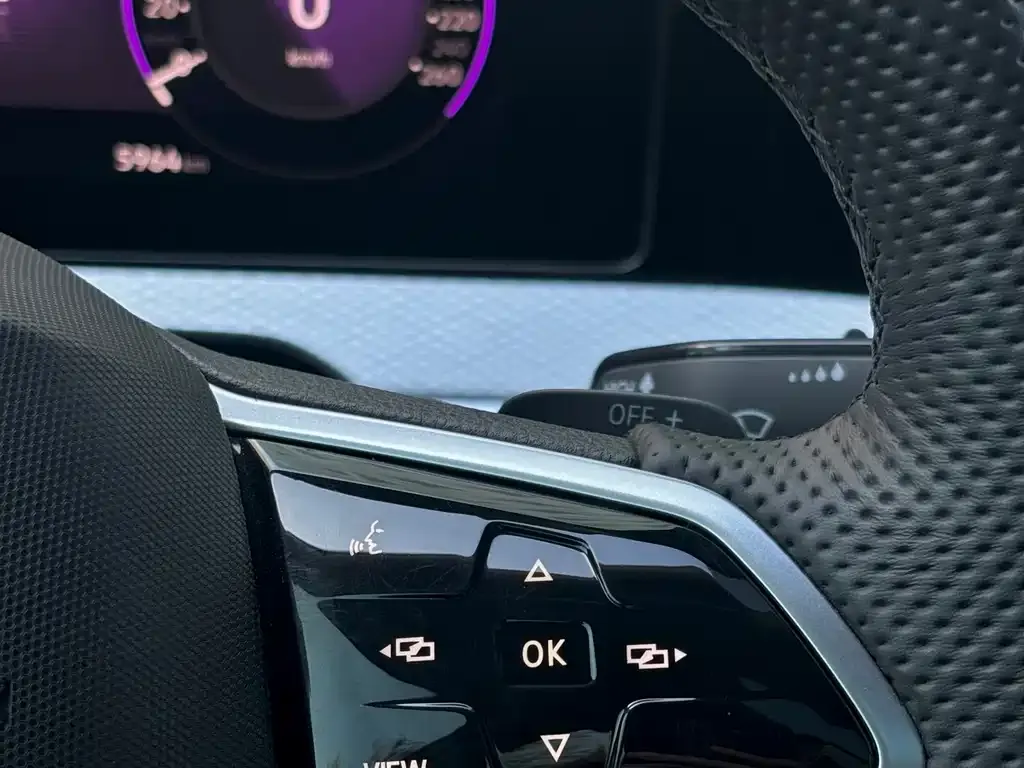Volkswagen Tavendor 2024 из CN, фото 10