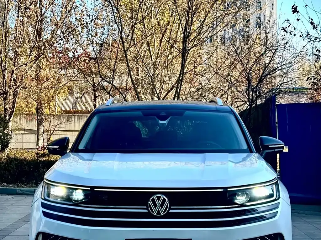 Volkswagen Tavendor 2024 из CN, фото 3