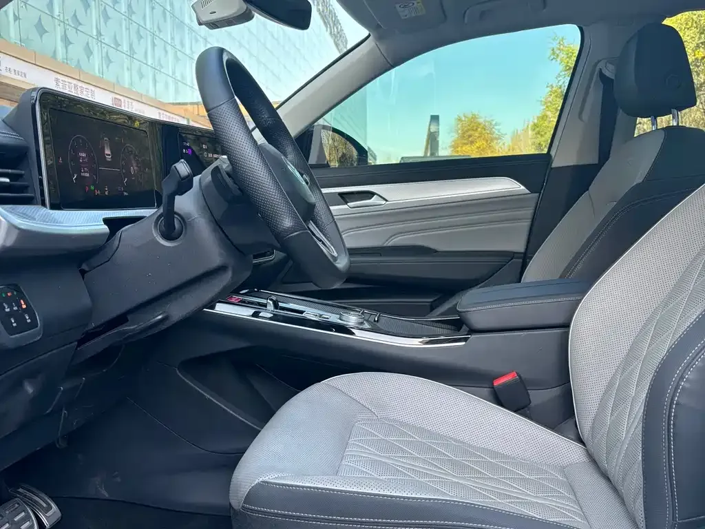 Volkswagen Tavendor 2024 из CN, фото 4