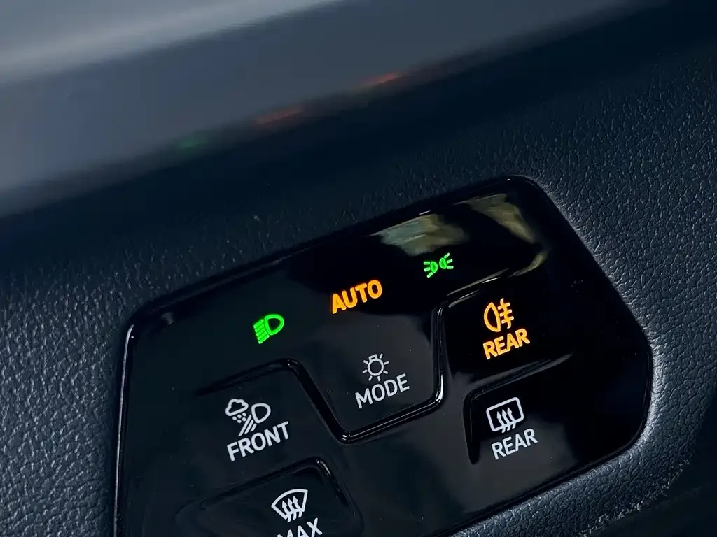 Volkswagen Tavendor 2024 из CN, фото 6