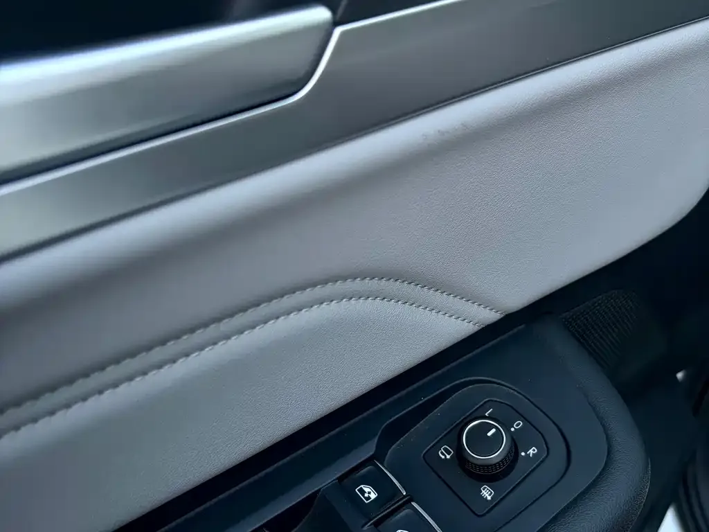 Volkswagen Tavendor 2024 из CN, фото 7