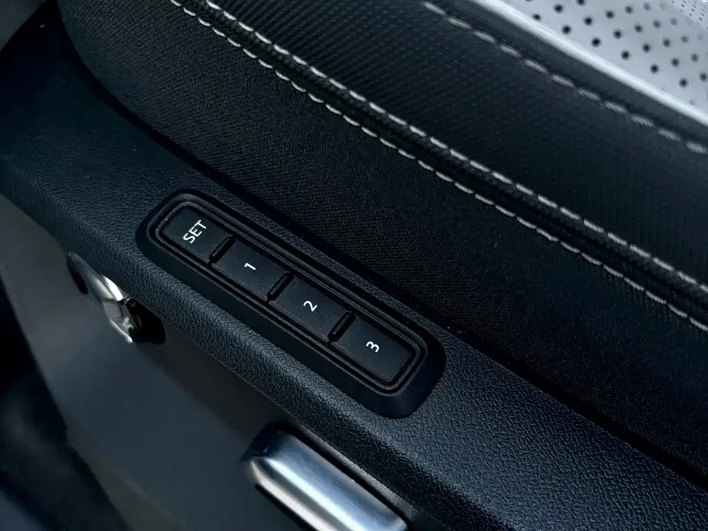 Volkswagen Tavendor 2024 из CN, фото 8