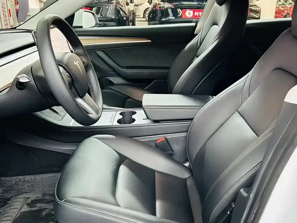 Tesla Model 3 2022 из CN, фото 10