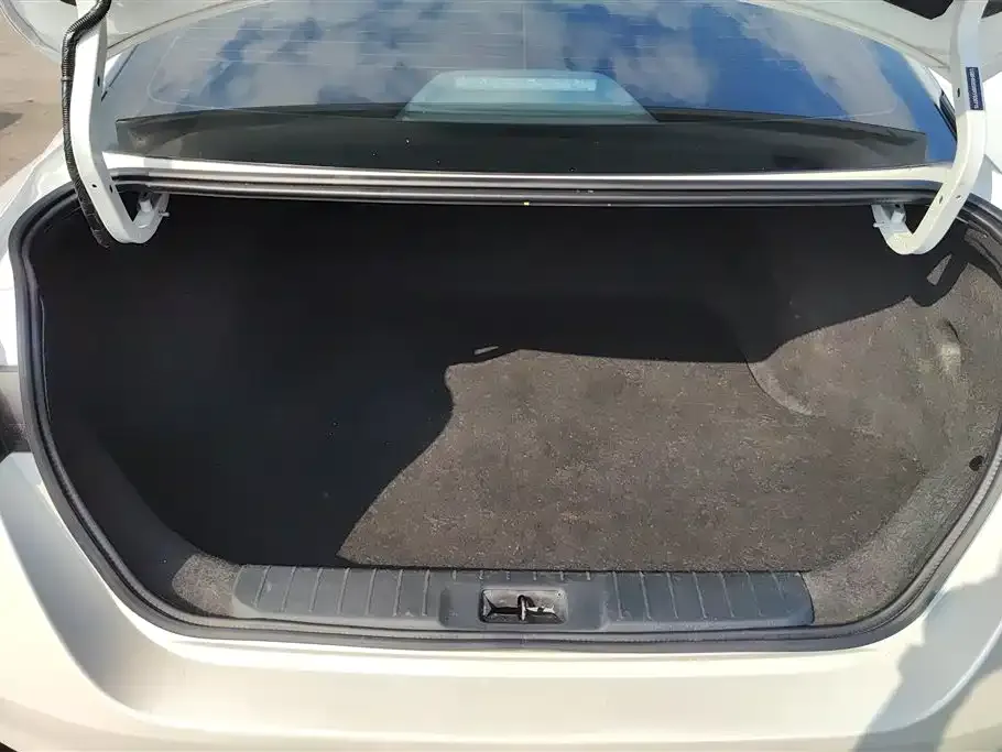 Nissan Sylphy 2024 из CN, фото 4