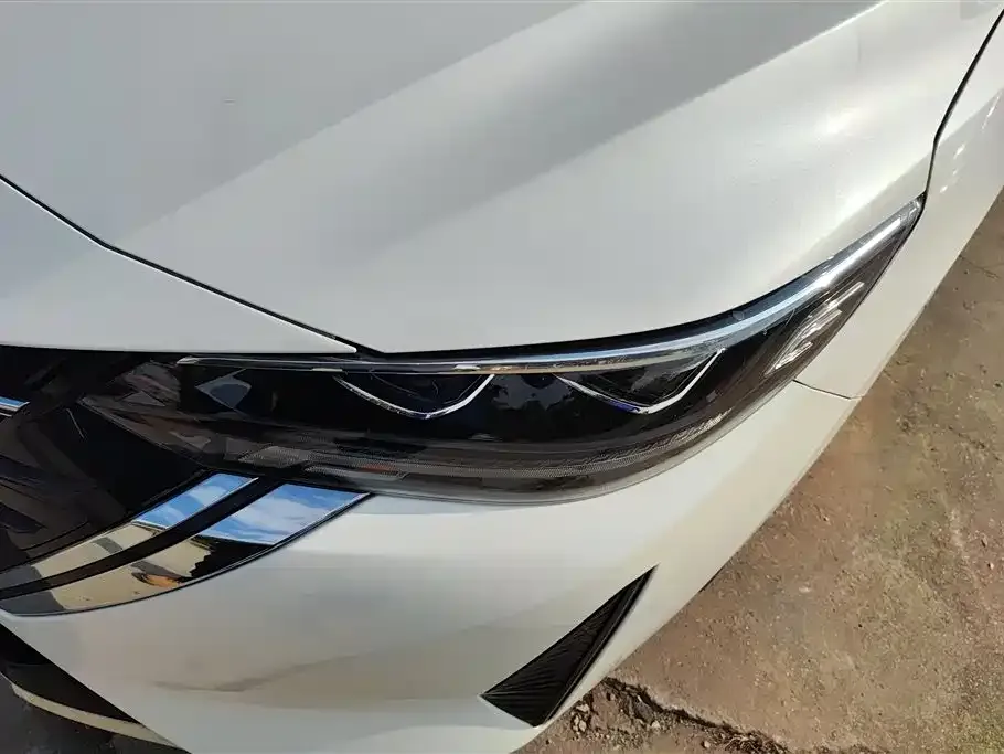 Nissan Sylphy 2024 из CN, фото 5