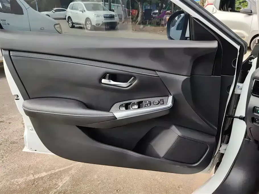 Nissan Sylphy 2024 из CN, фото 7