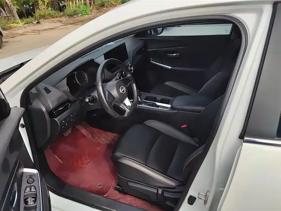 Nissan Sylphy 2024 из CN, фото 9