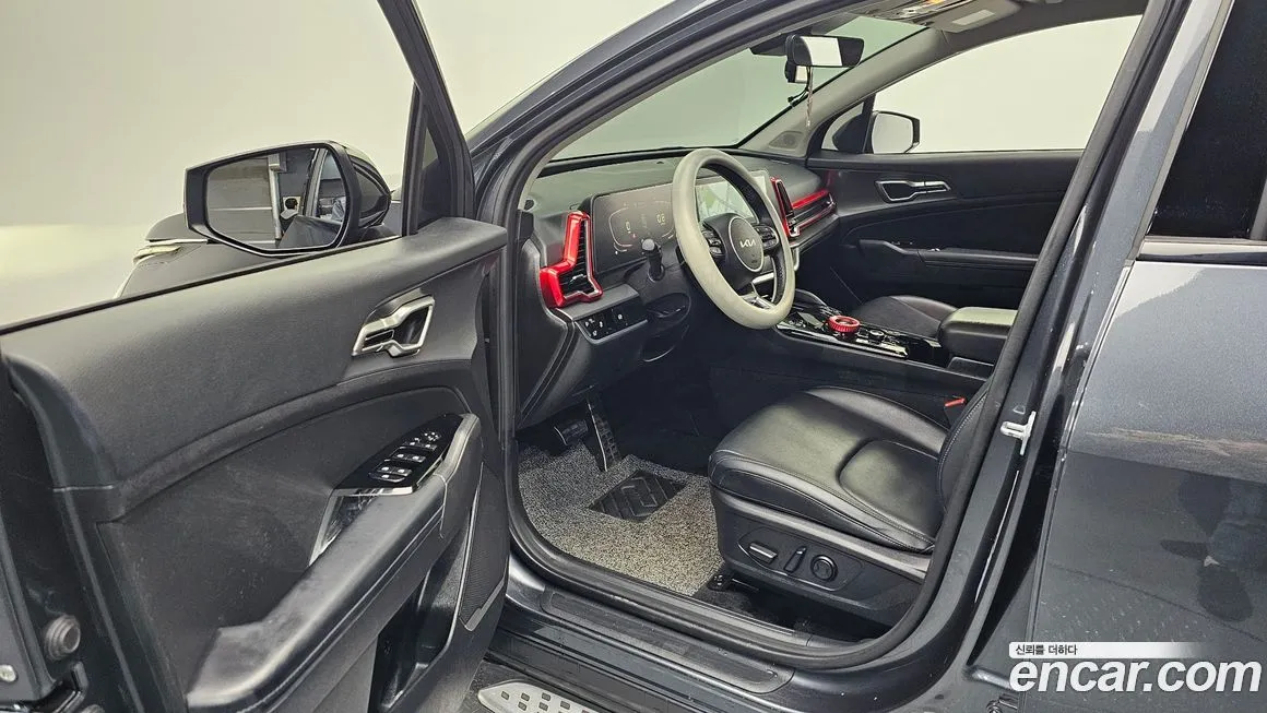 Kia Sportage — фото 10