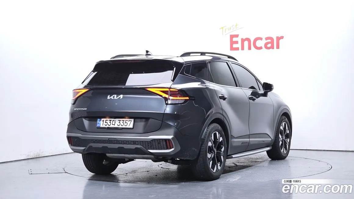 Kia Sportage — фото 2