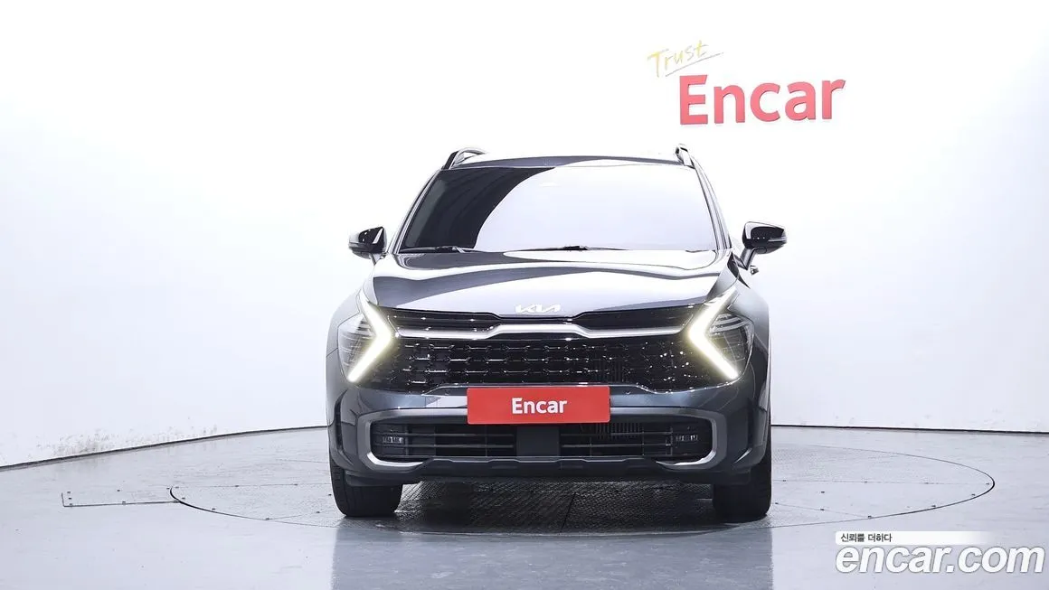 Kia Sportage — фото 3