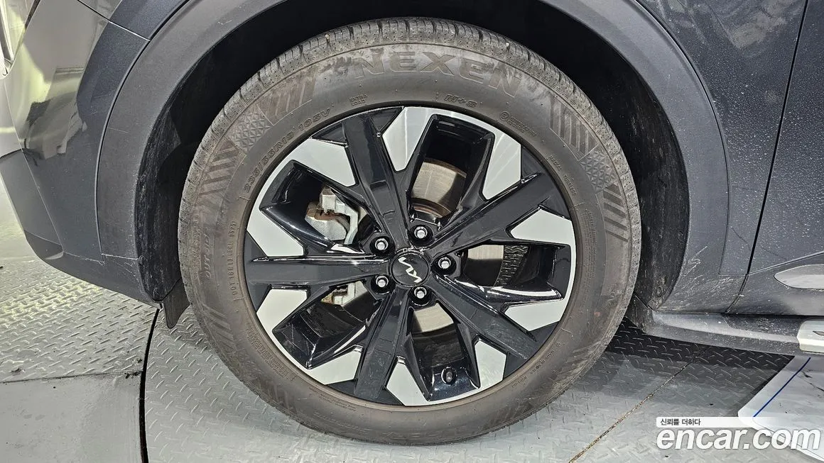 Kia Sportage — фото 5