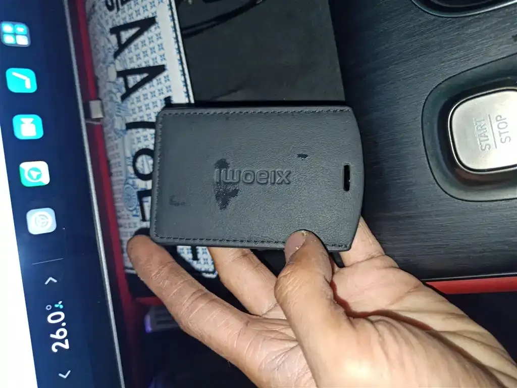 Xiaomi SU7 2024 из CN, фото 9