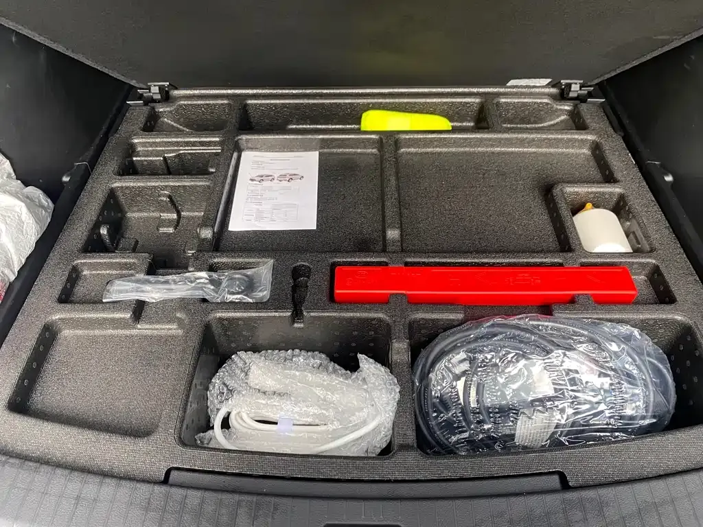 BYD Pro New Energy 2023 из CN, фото 10