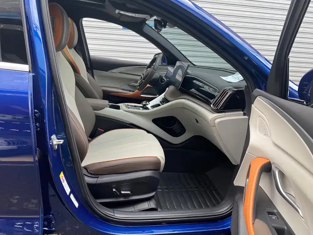 BYD Pro New Energy 2023 из CN, фото 4