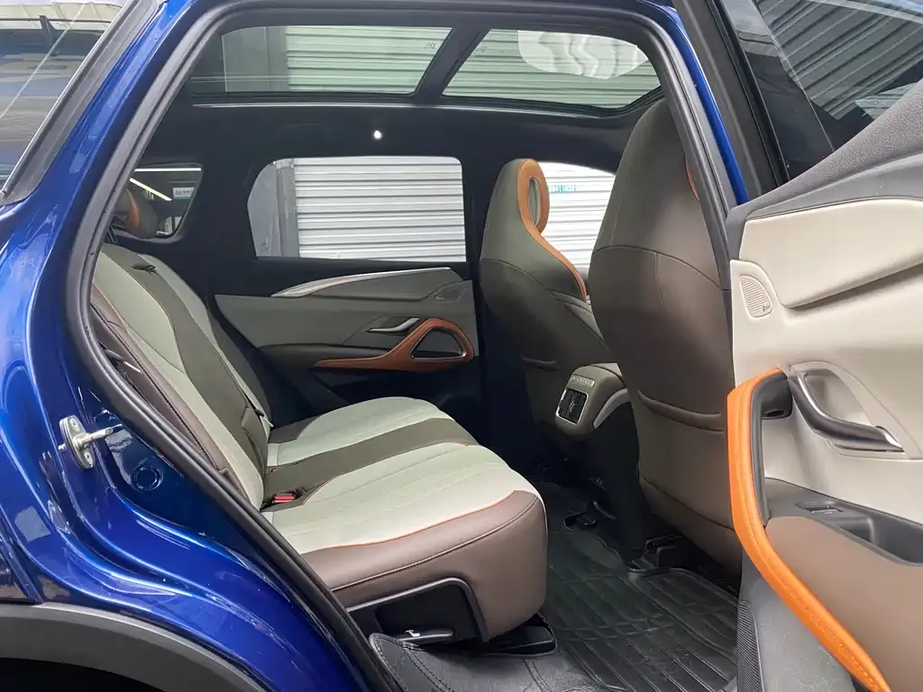 BYD Pro New Energy 2023 из CN, фото 5