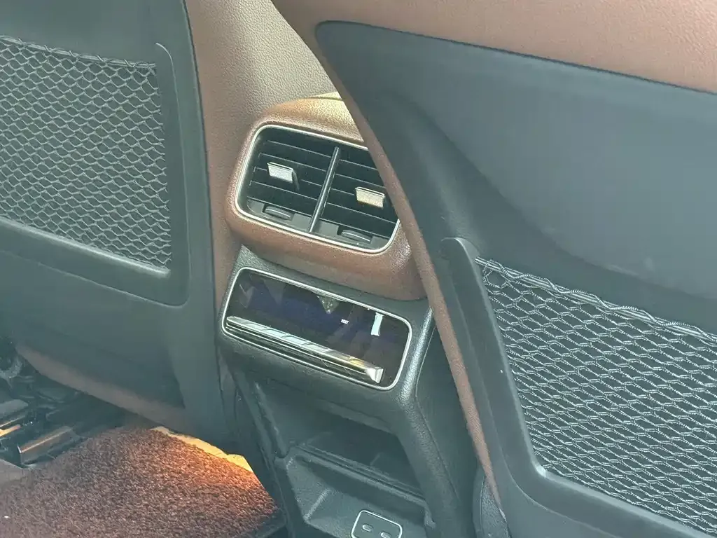 Mercedes-Benz GLE 2023 из CN, фото 4