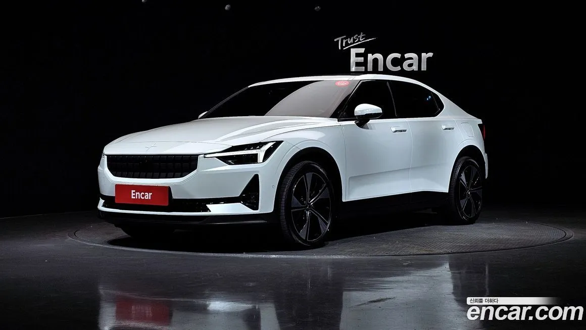Polestar Polestar 2 2023 из KR, фото 1