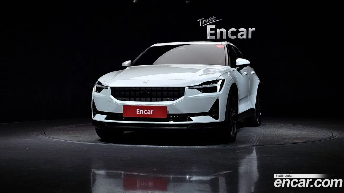 Polestar Polestar 2 2023 из KR, фото 3