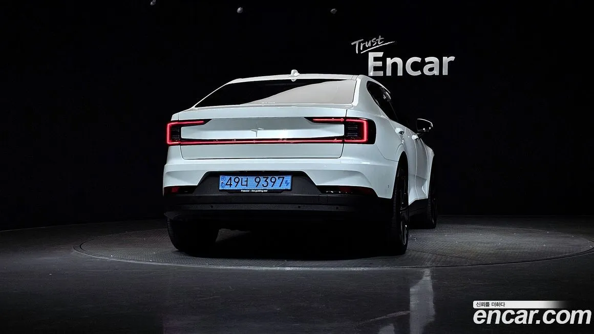 Polestar Polestar 2 2023 из KR, фото 4