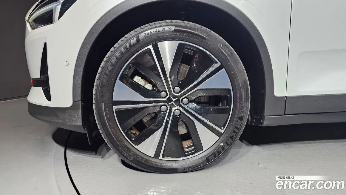 Polestar Polestar 2 2023 из KR, фото 5