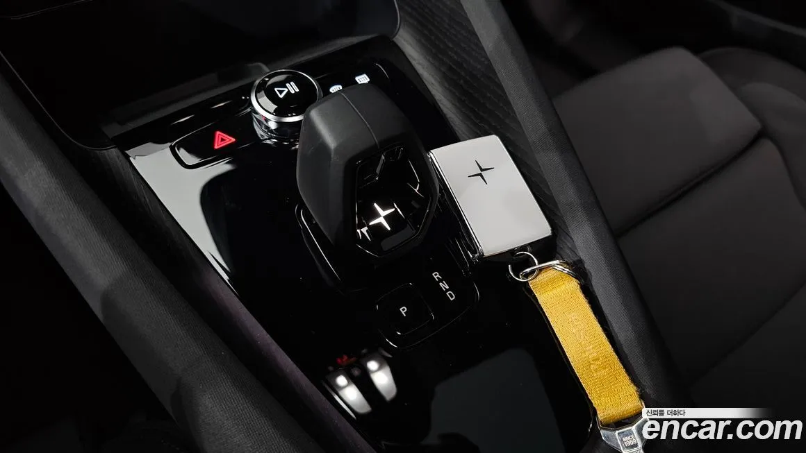 Polestar Polestar 2 2023 из KR, фото 9