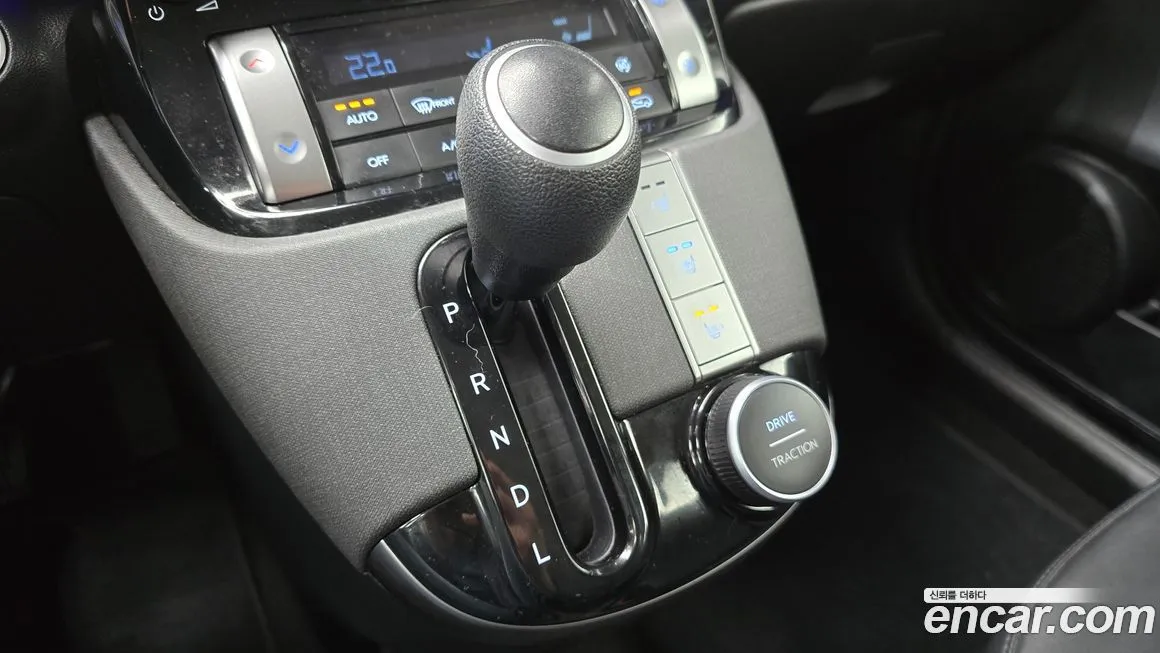 Hyundai Casper — фото 9