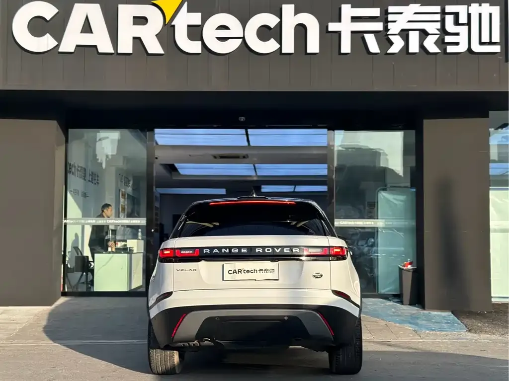 Land Rover Velar 2022 из CN, фото 5