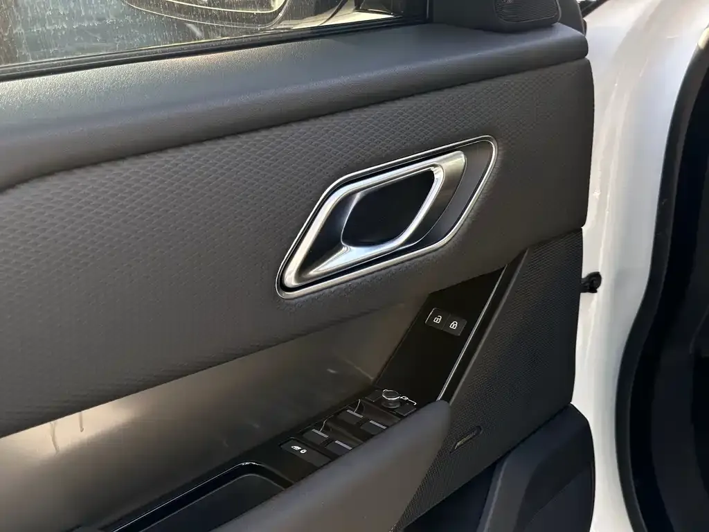 Land Rover Velar 2022 из CN, фото 9