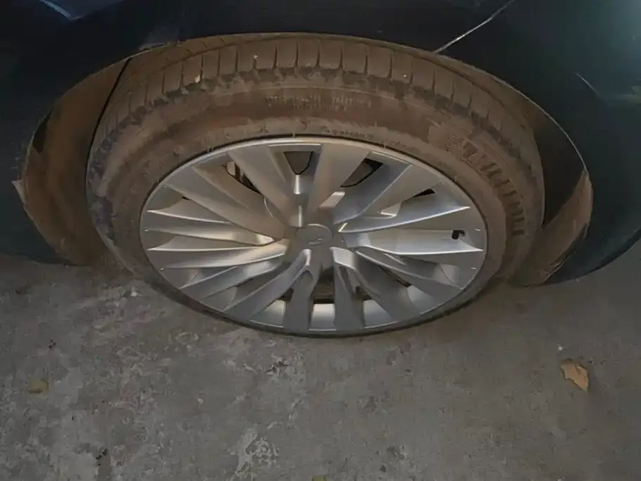 Tesla Model 3 2024 из CN, фото 6