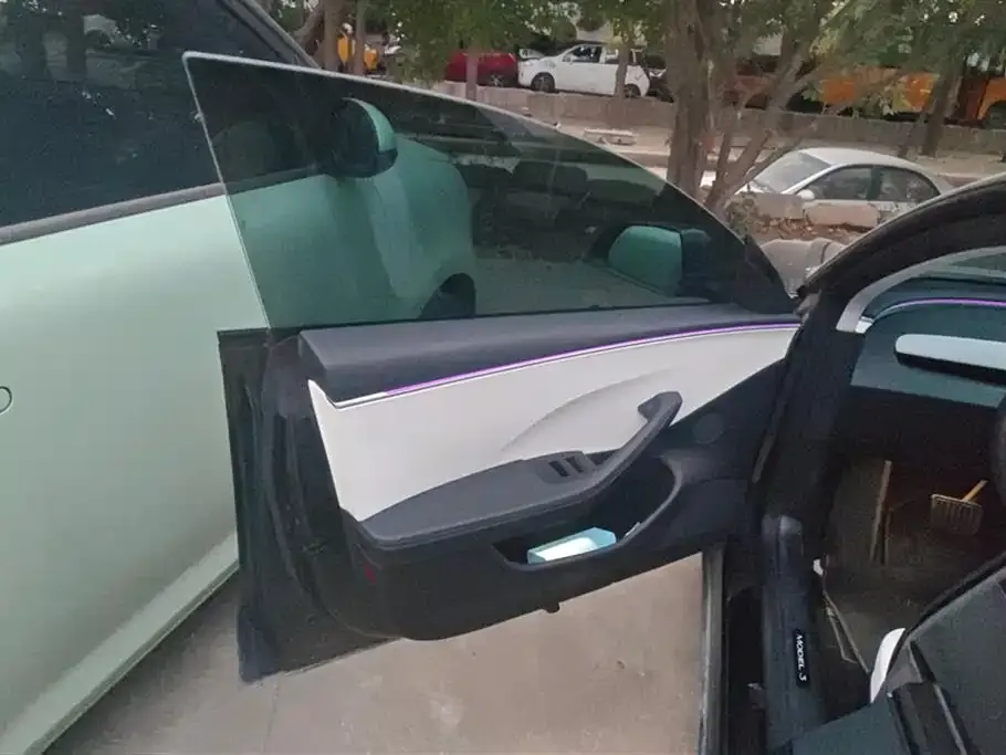 Tesla Model 3 2024 из CN, фото 7