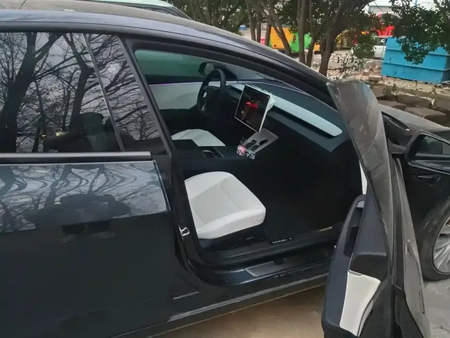 Tesla Model 3 2024 из CN, фото 8