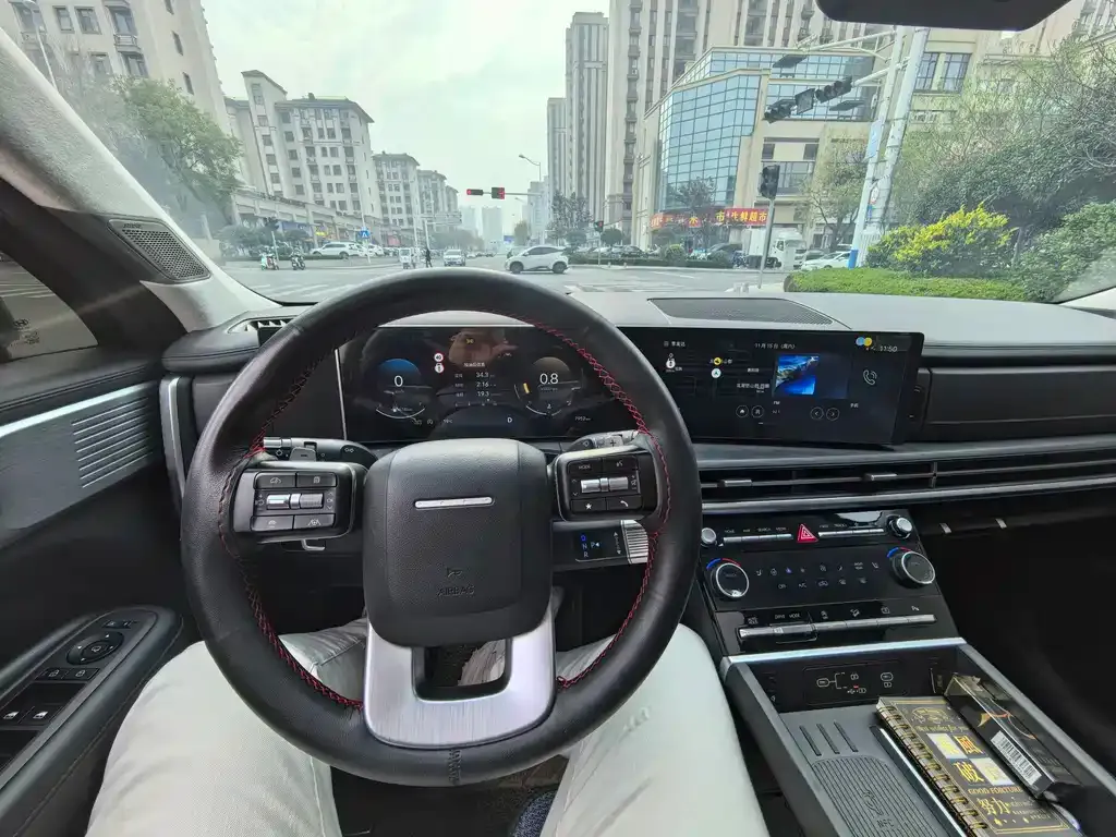 Buick Regal 2025 из CN, фото 6