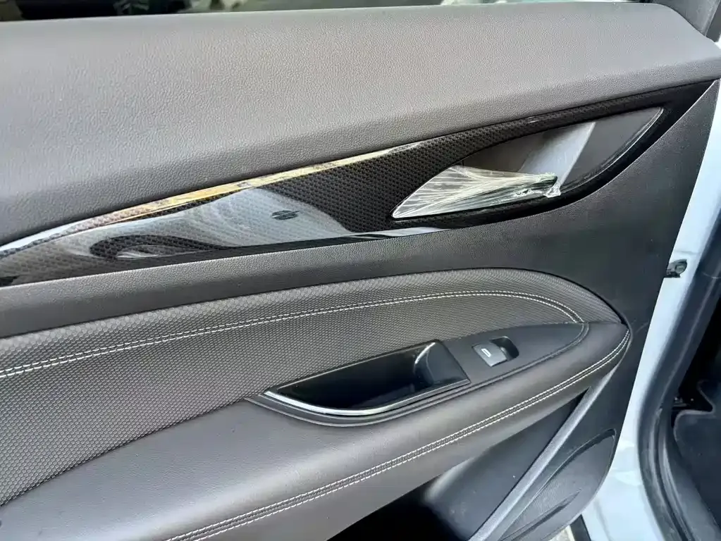 Buick Regal 2025 из CN, фото 7