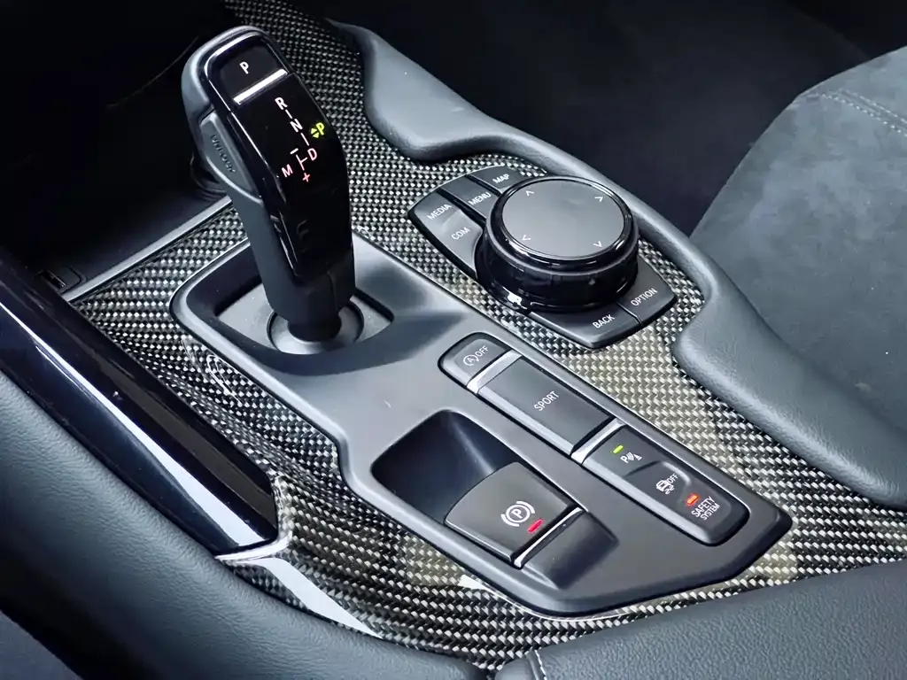 Toyota Supra 2022 из CN, фото 10
