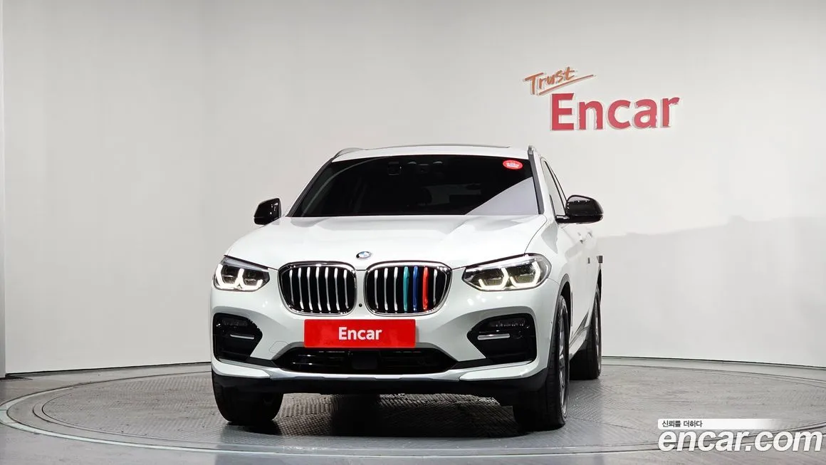 BMW X4 — фото 3