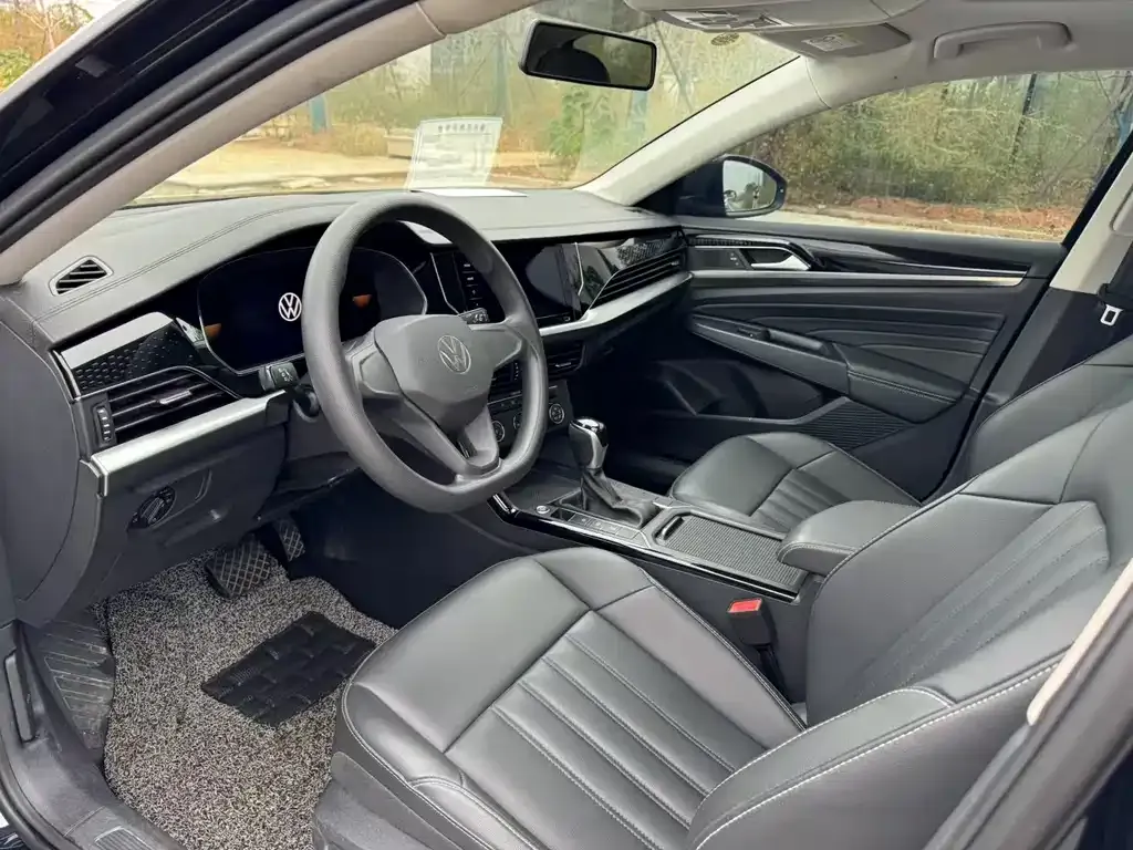 Volkswagen Passat 2022 из CN, фото 9